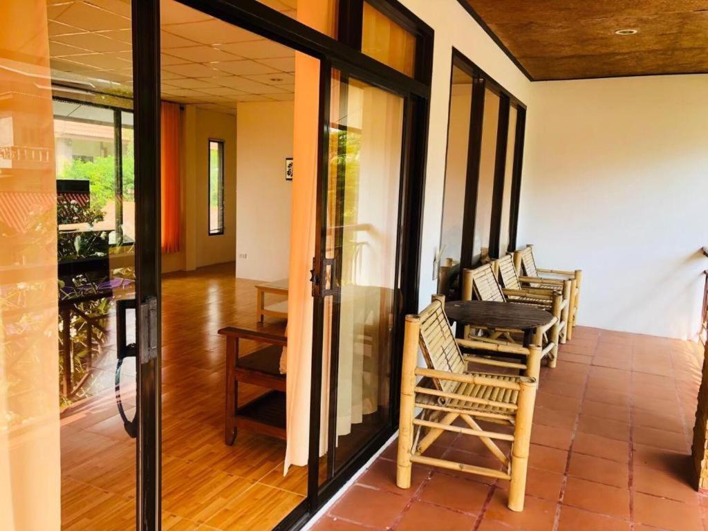 Phangan Cabana Resort Haad Son Exterior foto