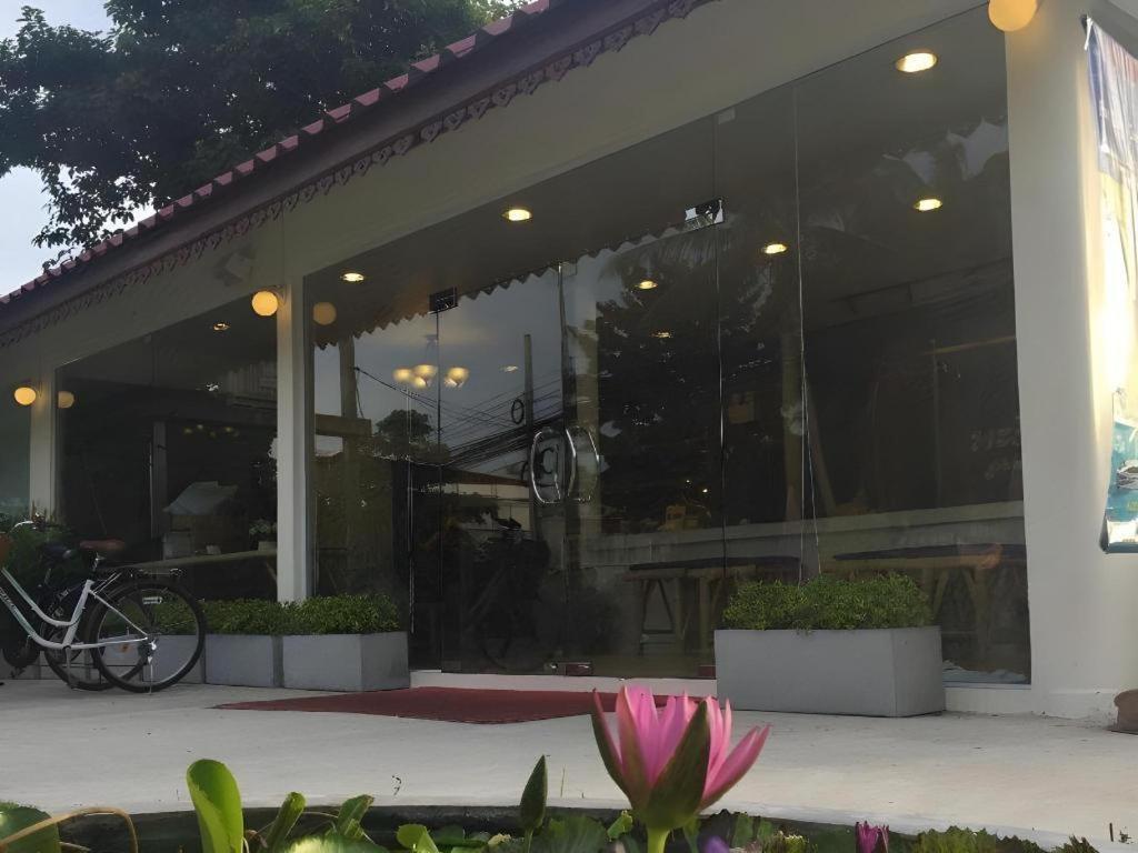 Phangan Cabana Resort Haad Son Exterior foto